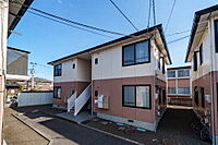 宮城県多賀城市大代1丁目8-9-5：物件画像／大東建託リーシング株式会社 仙台北店