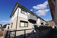 福岡県中間市岩瀬4丁目13-24：物件画像／大東建託リーシング株式会社 北九州八幡店