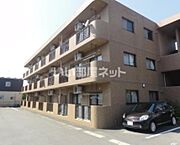 静岡県浜松市中央区茄子町：物件画像／大東建託リーシング株式会社　浜松高台店