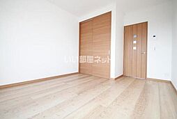 サンテラス 1Kの写真