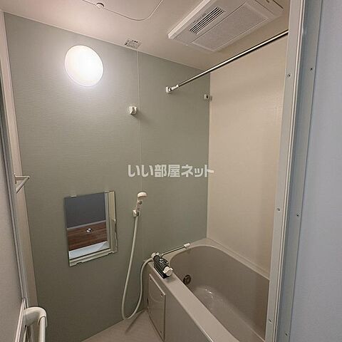 浴室