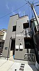 兵庫県神戸市垂水区福田2丁目：物件画像／大東建託リーシング株式会社 神戸店