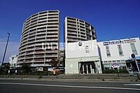 福岡県福岡市東区香椎照葉3丁目：物件画像／大東建託リーシング株式会社　福岡東店