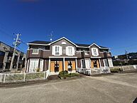 愛知県刈谷市井ケ谷町井田：物件画像／大東建託リーシング株式会社 刈谷店