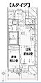 Garden Xavis木場9階15.2万円