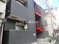 兵庫県加古川市加古川町寺家町：物件画像／大東建託リーシング株式会社　加古川店