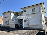 神奈川県平塚市菫平：物件画像／大東建託リーシング株式会社　平塚駅前店