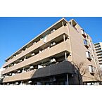 東京都調布市西つつじケ丘3丁目27-7：物件画像／大東建託リーシング株式会社　調布駅前店