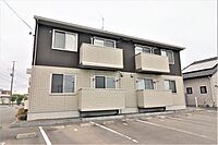福島県いわき市泉滝尻3丁目3-9：物件画像／大東建託リーシング株式会社 いわき店