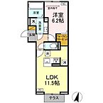 千葉県佐倉市宮前3丁目20番1：物件画像／大東建託リーシング株式会社 八千代中央店