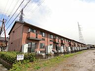 富山県高岡市吉久2丁目6-1：物件画像／大東建託リーシング株式会社　魚津店