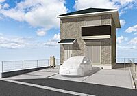 千葉県鎌ケ谷市鎌ケ谷3丁目1-20：物件画像／大東建託リーシング株式会社　越谷店