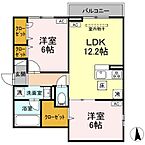 東京都足立区鹿浜8丁目20-13：物件画像／大東建託リーシング株式会社　池袋東口店