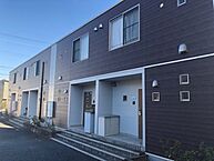 静岡県袋井市春岡1丁目26-6：物件画像／大東建託リーシング株式会社 浜松志都呂店