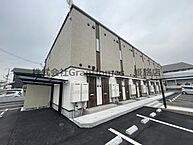 兵庫県姫路市飾磨区今在家2丁目2-1：物件画像／大東建託リーシング株式会社 姫路店