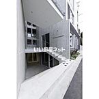 東京都三鷹市井の頭3丁目31-11：物件画像／大東建託リーシング株式会社　池袋東口店