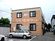 青森県弘前市大字茂森新町1丁目7-8：物件画像／大東建託リーシング株式会社 青森店
