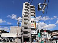 鹿児島県鹿児島市武3丁目1-1：物件画像／大東建託リーシング株式会社 鹿児島中央店