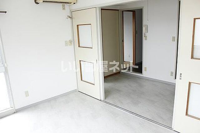 室内