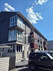 滋賀県大津市本堅田6丁目：物件画像／大東建託リーシング株式会社 南草津駅前店