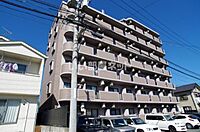 広島県広島市安佐南区長束4丁目4-4：物件画像／大東建託リーシング株式会社 広島店