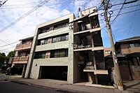 鹿児島県鹿児島市高麗町：物件画像／大東建託リーシング株式会社 鹿児島中央店