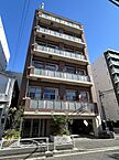 東京都墨田区東駒形4丁目13-5：物件画像／大東建託リーシング株式会社　池袋東口店