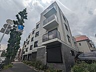東京都世田谷区三宿2丁目14-11：物件画像／大東建託リーシング株式会社　練馬店