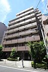 東京都新宿区新小川町5-2：物件画像／大東建託リーシング株式会社　池袋東口店