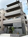 東京都足立区栗原1丁目5-2：物件画像／大東建託リーシング株式会社 北千住駅前店