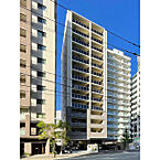 福岡県福岡市中央区港2丁目1-28：物件画像／大東建託リーシング株式会社　博多店