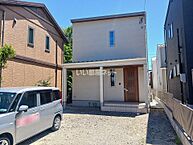 岐阜県羽島郡笠松町天王町70番地4：物件画像／大東建託リーシング株式会社　岐阜店