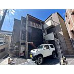 神奈川県横浜市保土ケ谷区上星川2丁目7-67：物件画像／大東建託リーシング株式会社　横浜西口店