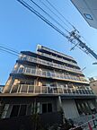 東京都葛飾区青戸1丁目23-1：物件画像／大東建託リーシング株式会社　池袋東口店
