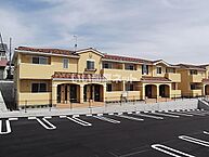 岐阜県多治見市根本町1丁目：物件画像／大東建託リーシング株式会社 多治見店