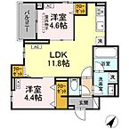 東京都足立区綾瀬1丁目27-9：物件画像／大東建託リーシング株式会社 北千住駅前店