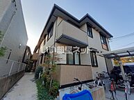 大阪府茨木市東奈良2丁目13-1：物件画像／大東建託リーシング株式会社 住道店