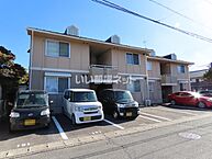 鳥取県米子市皆生新田2丁目4-1：物件画像／大東建託リーシング株式会社 米子駅前店