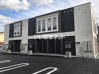 栃木県宇都宮市上戸祭3丁目8-16：物件画像／大東建託リーシング株式会社 北栃木店