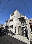 東京都調布市多摩川2丁目：物件画像／大東建託リーシング株式会社　調布駅前店