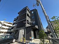 兵庫県尼崎市南武庫之荘2丁目：物件画像／大東建託リーシング株式会社 伊丹店