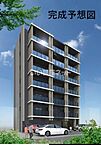 福岡県福岡市西区姪の浜1丁目23-25：物件画像／大東建託リーシング株式会社 福岡西店