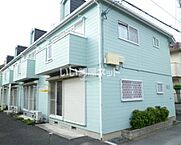東京都昭島市拝島町2丁目19-2：物件画像／大東建託リーシング株式会社 立川店