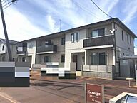 新潟県長岡市古正寺2丁目121-4?：物件画像／大東建託リーシング株式会社 柏崎店