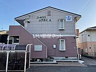 広島県福山市新涯町4丁目9-8：物件画像／大東建託リーシング株式会社 福山店