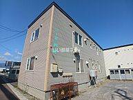 北海道北斗市七重浜8丁目：物件画像／大東建託リーシング株式会社　函館店