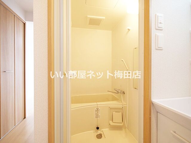 浴室