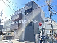 大阪府東大阪市昭和町：物件画像／大東建託リーシング株式会社　泉佐野店