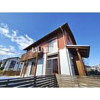 福島県郡山市緑ケ丘東7丁目17-6：物件画像／大東建託リーシング株式会社　郡山南店
