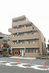 東京都大田区田園調布1丁目20-4：物件画像／大東建託リーシング株式会社　池袋東口店